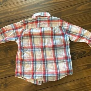 childrens places top